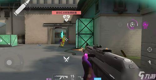 无畏契约最新活动爆料怎么触发,解锁神秘奖励，挑战极限竞技！